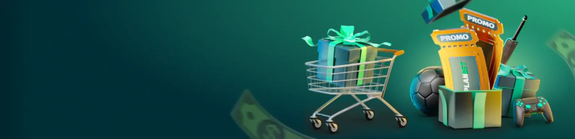 Swap points for promo codes