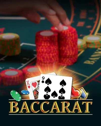 Planbet Casino CA: Baccarat Pragmatic