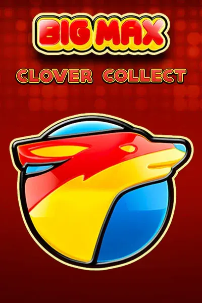 Big Max Clover Collect — slot | Planbet Casino CA