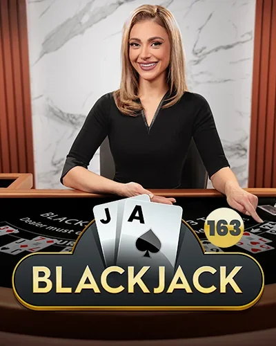 Blackjack 163 — slot | Planbet Casino CA