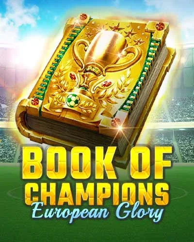 game Book Of Champions - European Glory · Planbet Casino CA