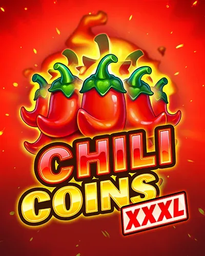 Chili Coins XXXL slot — Planbet Casino CA