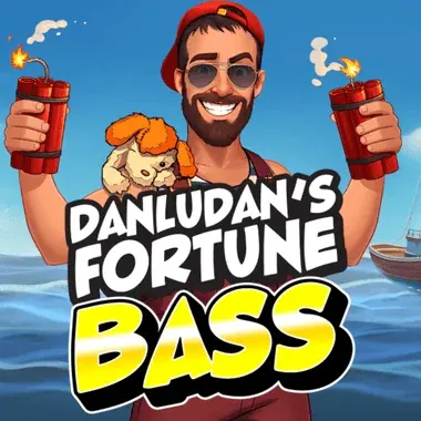DanLudan's Fortune Bass slot — Planbet Casino CA