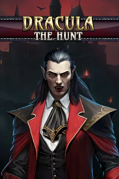 game Dracula - The Hunt · Planbet Casino CA