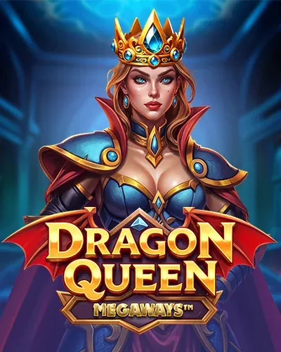 Dragon Queen MEGAWAYS slot — Planbet Casino CA