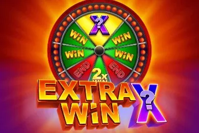 game Extra Win X · Planbet Casino CA