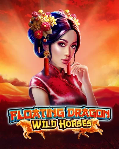 Floating Dragon Wild Horses | Planbet Casino CA