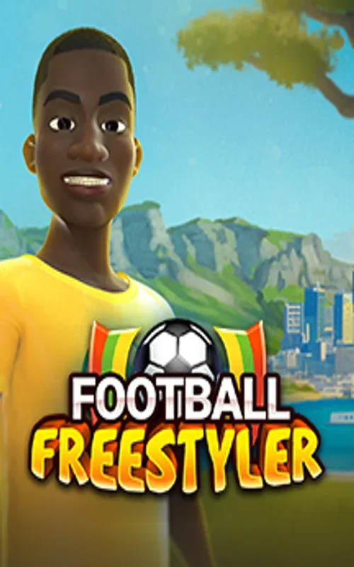 Football Freestyler | Planbet Casino CA