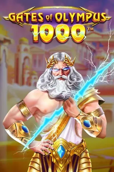 Gates of Olympus 1000 slot — Planbet Casino CA