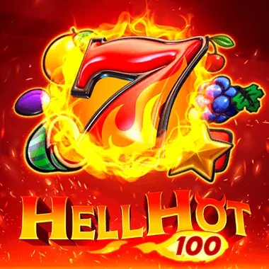 Hell Hot 100 — slot | Planbet Casino CA