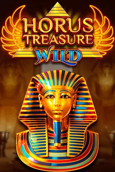 Horus Treasure Wild at Planbet Casino CA