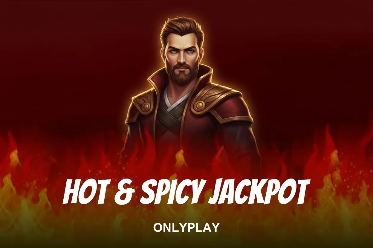 Planbet Casino CA: Hot & Spicy JACKPOT