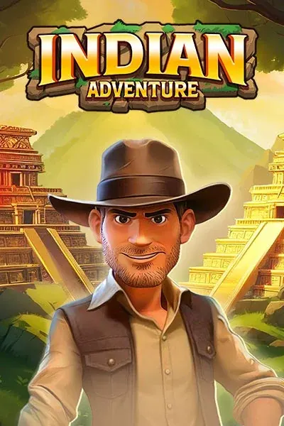 Indiana Adventures | Planbet Casino CA
