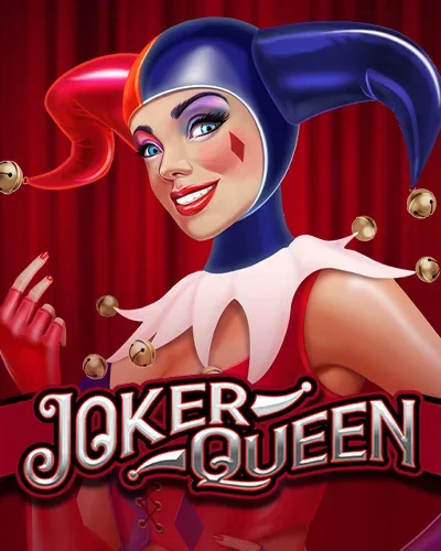 Joker Queen | Planbet Casino CA