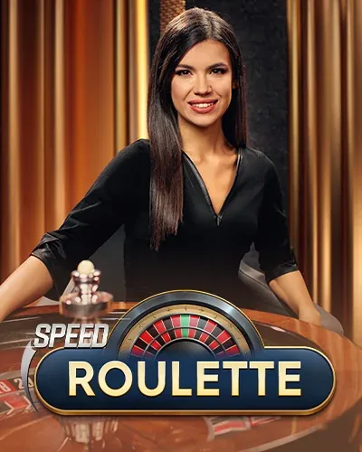 Live Speed Roulette at Planbet Casino CA