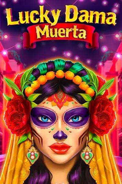 Planbet Casino CA: Lucky Dama Muerta