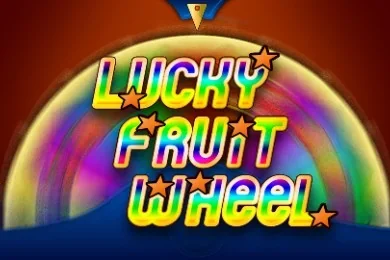 Lucky Fruit Wheel — slot | Planbet Casino CA