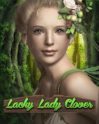 Lucky Lady's Clover at Planbet Casino CA