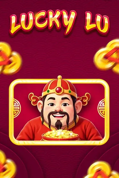 Lucky Lu — slot | Planbet Casino CA