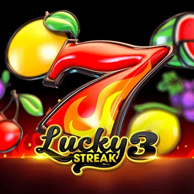 game Lucky Streak 3 · Planbet Casino CA