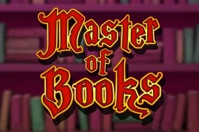 Masterof Books slot — Planbet Casino CA