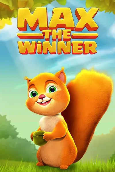 Max the Winner — slot | Planbet Casino CA