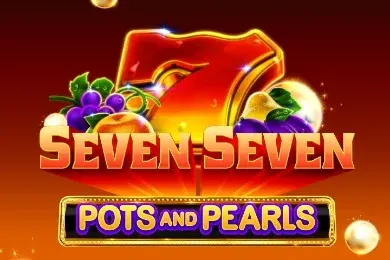 Planbet Casino CA: Seven Seven Potsand Pearls