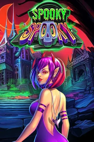 Spooky Spooky | Planbet Casino CA