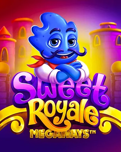 Sweet Royale MEGAWAYS — slot | Planbet Casino CA