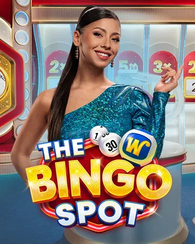 The Bingo Spot at Planbet Casino CA