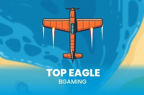Top Eagle slot — Planbet Casino CA