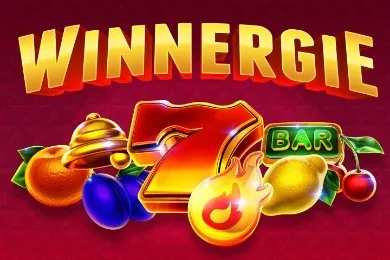 game Winnergie · Planbet Casino CA